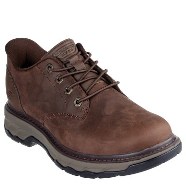 ZAPATILLAS HOMBRE SKECHERS CASUAL CAFÉ LOCKETT - 2