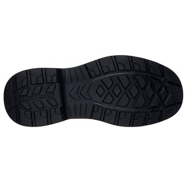 ZAPATILLAS HOMBRE SKECHERS CASUAL CAFÉ LOCKETT - 5