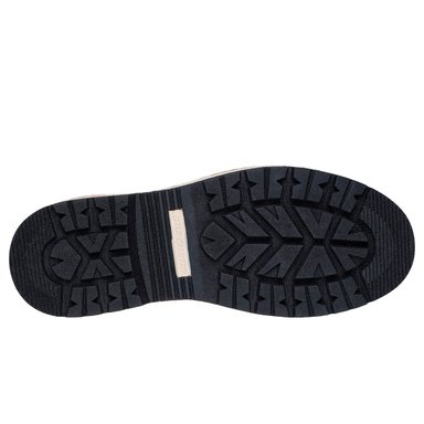 BOTINES HOMBRE SKECHERS CASUAL CAFÉ CORADO - 6
