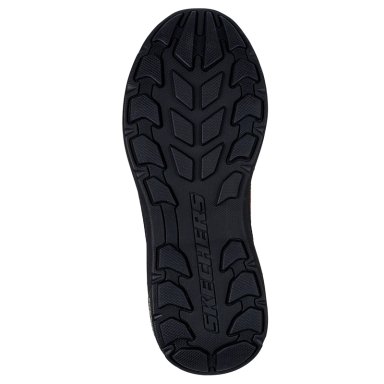 BOTINES HOMBRE SKECHERS CAFÉ POLLARD  - 5