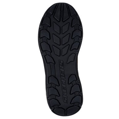 BOTINES HOMBRE SKECHERS CAFÉ POLLARD  - 5