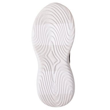 ZAPATILLAS NIÑA SKECHERS CASUALES NEGRO BOUNDER PRO - 6