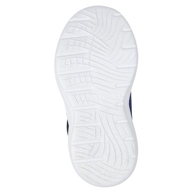 ZAPATILLAS NIÑA SKECHERS CASUALES AZUL MARINO DYNA-LITE - 5