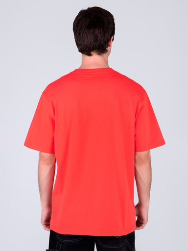 POLERA HOMBRE ZOO YORK ALGODÓN MANGA CORTA - 2