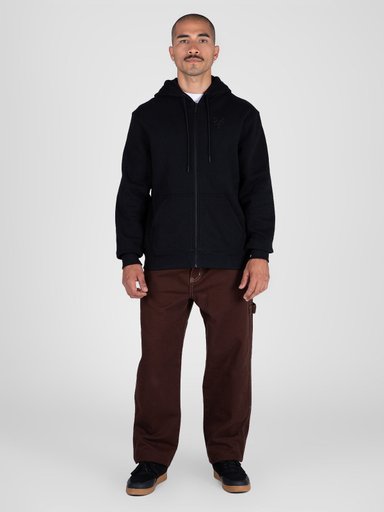 POLERÓN HOMBRE ZOO YORK NGTLT - 4