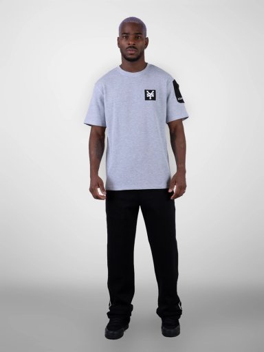 PANTALÓN JOGGER HOMBRE ZOO YORK STYLE ZY - 4
