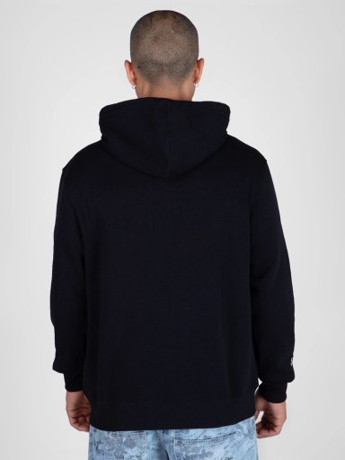 POLERÓN HOMBRE ZOO YORK ZIP ORIGINAL IN - 2