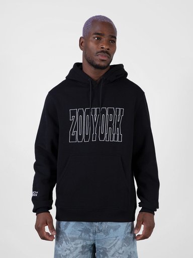 POLERÓN HOMBRE ZOO YORK RVGLN ZY - 1