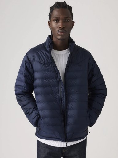 CHAQUETA HOMBRE LEVI'S - 3