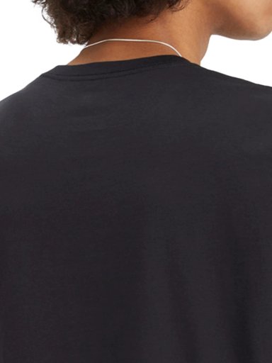 POLERA MANGA CORTA HOMBRE LEVI'S - 4