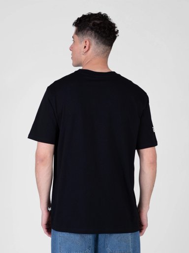 POLERA HOMBRE ZOO YORK ALGODÓN MANGA CORTA - 2