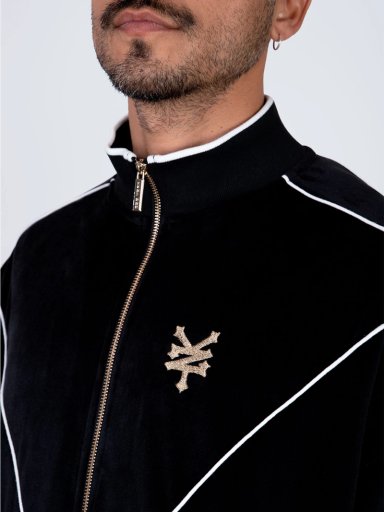 CHAQUETA HOMBRE ZOO YORK COMUNITY - 3