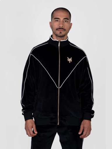 CHAQUETA HOMBRE ZOO YORK COMUNITY - 1