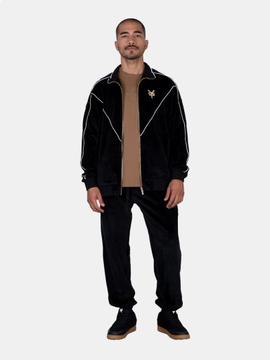 CHAQUETA HOMBRE ZOO YORK COMUNITY - 4