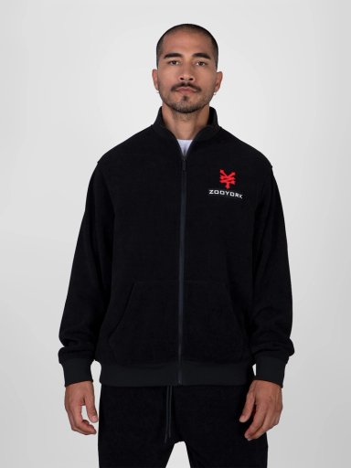 CHAQUETA HOMBRE ZOO YORK MARVLS - 1