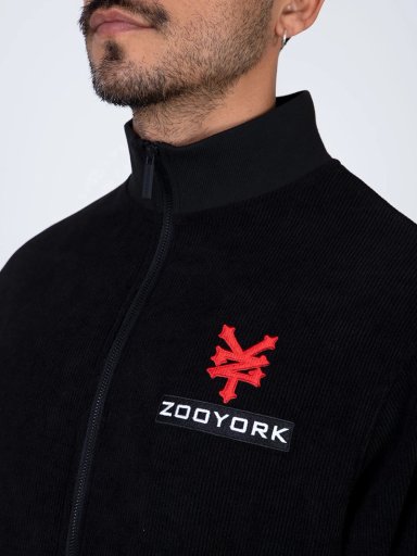 CHAQUETA HOMBRE ZOO YORK MARVLS - 3
