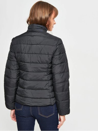 PARKA MUJER SFERA BÁSICA - 2