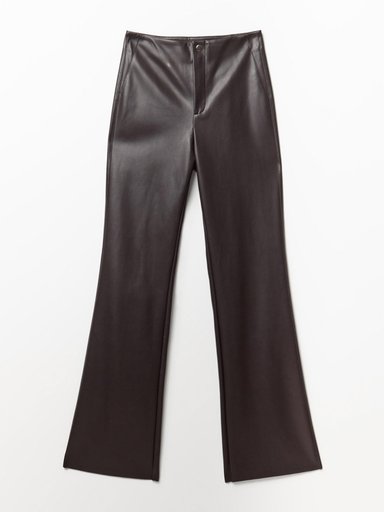PANTALÓN MUJER SFERA  - 4