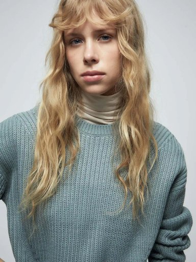 SWEATER MUJER SFERA  - 4