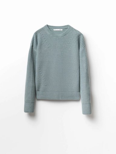 SWEATER MUJER SFERA  - 5