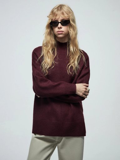 SWEATER MUJER SFERA  - 2