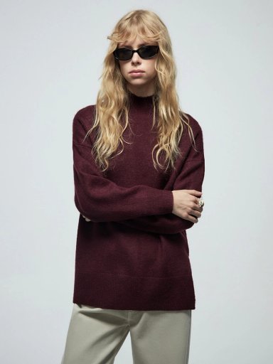 SWEATER MUJER SFERA  - 2