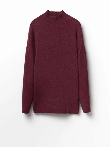 SWEATER MUJER SFERA  - 4