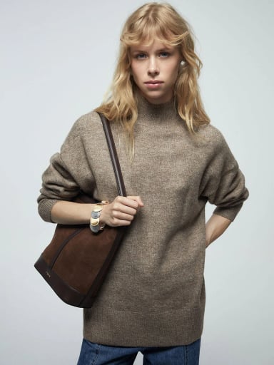 SWEATER MUJER SFERA  - 2