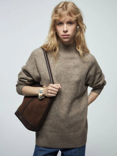 SWEATER MUJER SFERA  - 2