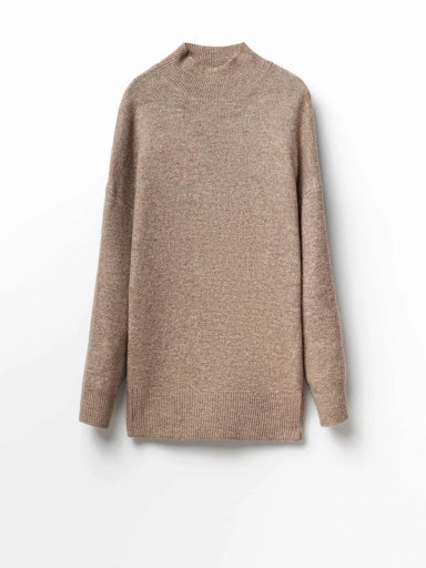 SWEATER MUJER SFERA  - 4