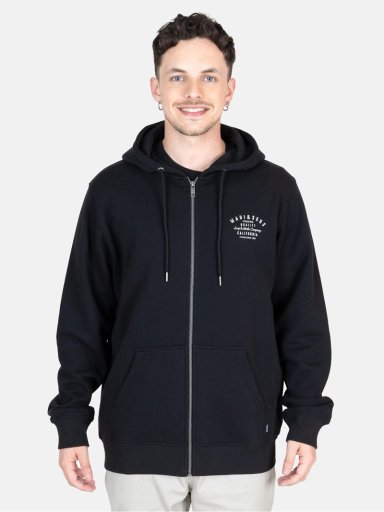 POLERÓN HOMBRE MAUI AND SONS ALGODÓN FULL ZIPPER - 1