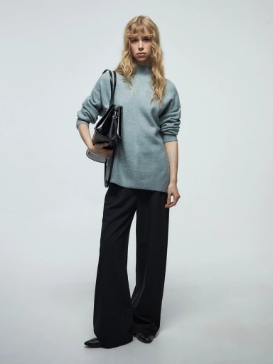 SWEATER MUJER SFERA  - 1