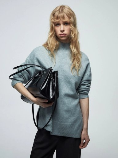 SWEATER MUJER SFERA  - 2
