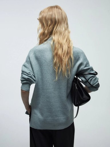 SWEATER MUJER SFERA  - 3