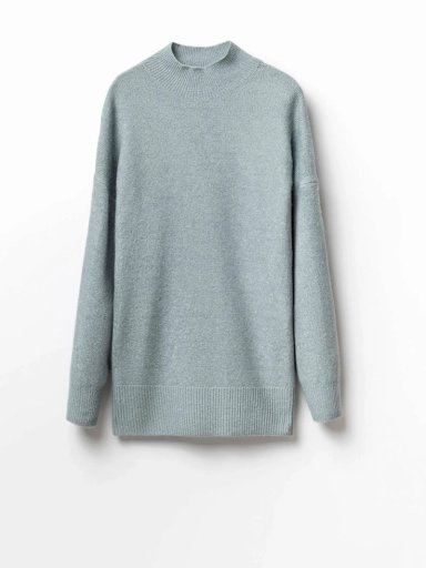 SWEATER MUJER SFERA  - 5
