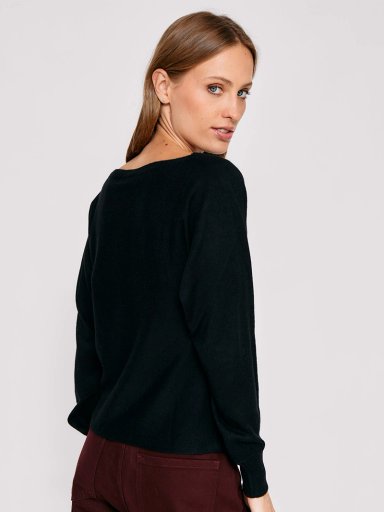 SWEATER MUJER SFERA  - 2