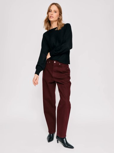SWEATER MUJER SFERA  - 4
