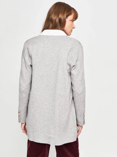 CARDIGAN MUJER SFERA  - 2