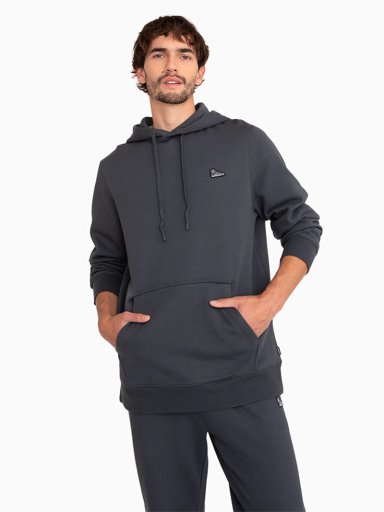 POLERÓN HOMBRE TOMMY HILFIGER ALGODÓN HOODIE - 1