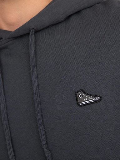 POLERÓN HOMBRE TOMMY HILFIGER ALGODÓN HOODIE - 5