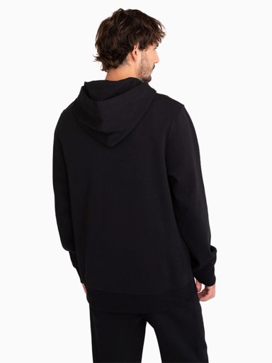 POLERÓN HOMBRE TOMMY HILFIGER ALGODÓN HOODIE - 2