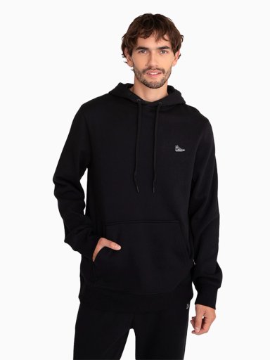 POLERÓN HOMBRE TOMMY HILFIGER ALGODÓN HOODIE - 3