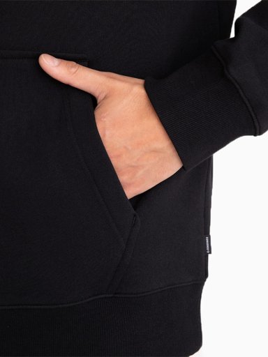 POLERÓN HOMBRE TOMMY HILFIGER ALGODÓN HOODIE - 4