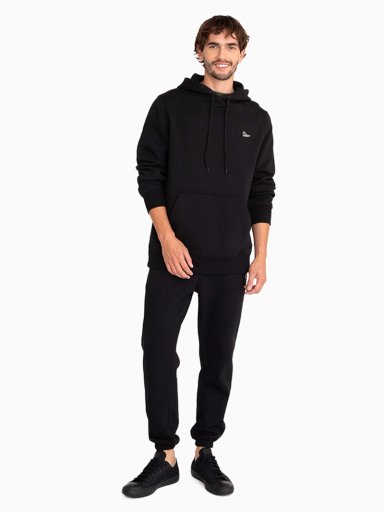 POLERÓN HOMBRE TOMMY HILFIGER ALGODÓN HOODIE - 7