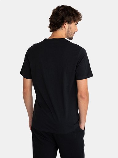 POLERA HOMBRE CONVERSE ALGODÓN MANGA CORTA - 2