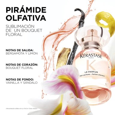 PERFUME CAPILAR KERASTASE GLOSS ABSOLU LE PARFUM 30 ML - 5