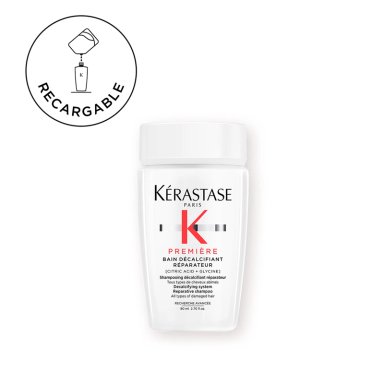 SHAMPOO REPARADOR KERASTASE PREMIERE  80 ML  - 1