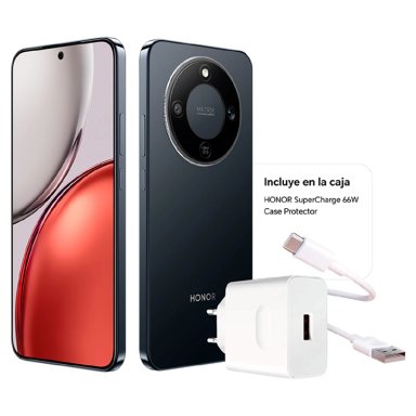 SMARTPHONE HONOR MAGIC 8 LITE 256GB 8GB 108MP 6.7” - 10