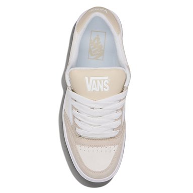 ZAPATILLAS MUJER VANS URBANAS CAFÉ HYLANE - 2