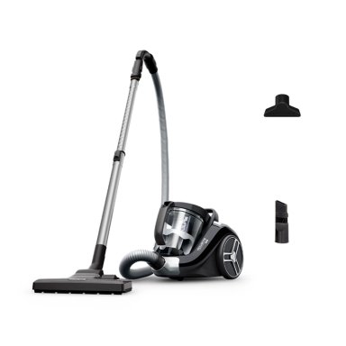 ASPIRADORA TRINEO ROWENTA CICLÓNICA COMPACT POWER XXL RO4B25EA         - 1
